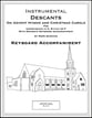 Instrumental Descants for Advent & Christmas P.O.D. cover